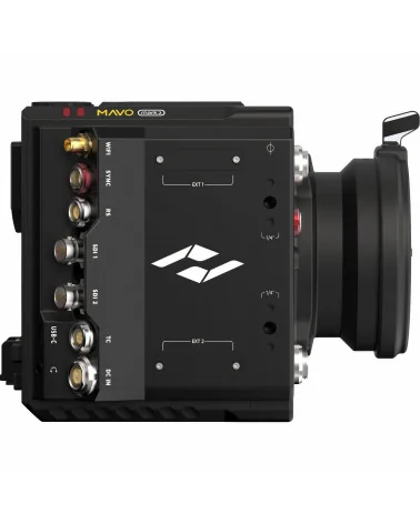 Kinefinity MAVO mark2 S35 PL Mount 6K Camera