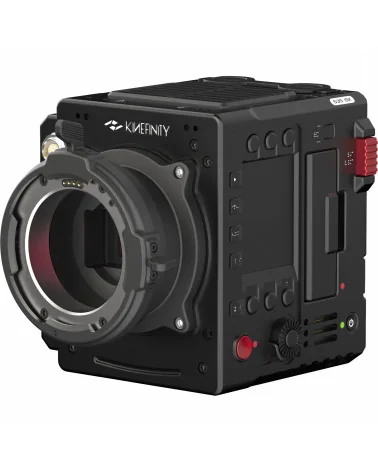 Kinefinity MAVO mark2 S35 PL Mount Caméra 6K