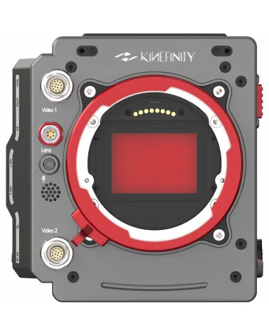 Kinefinity MAVO mark2 LF KineMOUNT 6K Camera