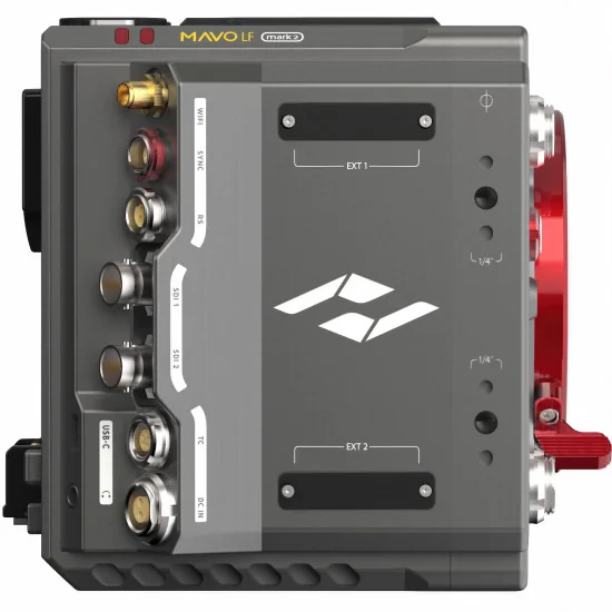 Kinefinity MAVO mark2 LF KineMOUNT Caméra 6K