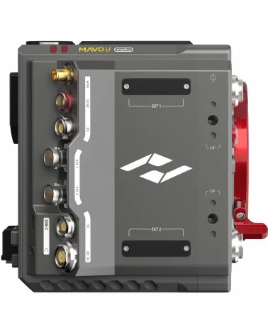Kinefinity MAVO mark2 LF KineMOUNT Caméra 6K