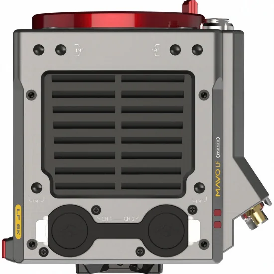 Kinefinity MAVO mark2 LF KineMOUNT 6K Camera