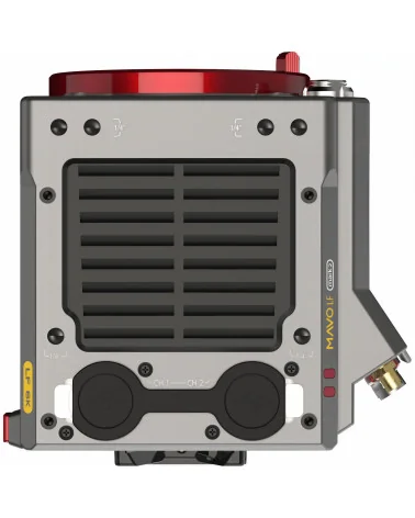 Kinefinity MAVO mark2 LF KineMOUNT Caméra 6K