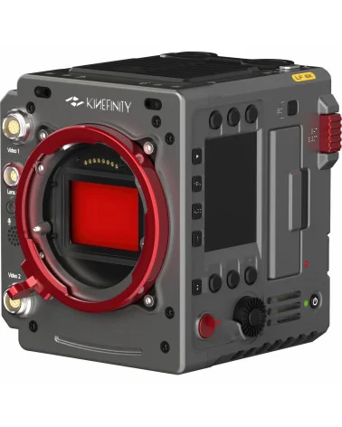 Kinefinity MAVO mark2 LF KineMOUNT Caméra 6K