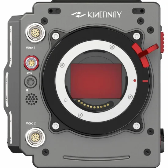 Kinefinity MAVO mark2 LF E-Mount Caméra 6K