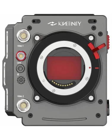 Kinefinity MAVO mark2 LF E-Mount 6K Camera