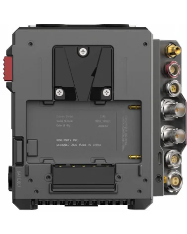 Kinefinity MAVO mark2 LF E-Mount Caméra 6K