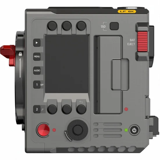 Kinefinity MAVO mark2 LF E-Mount Caméra 6K