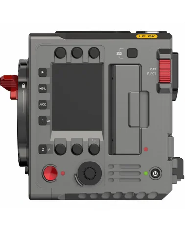 Kinefinity MAVO mark2 LF E-Mount Caméra 6K