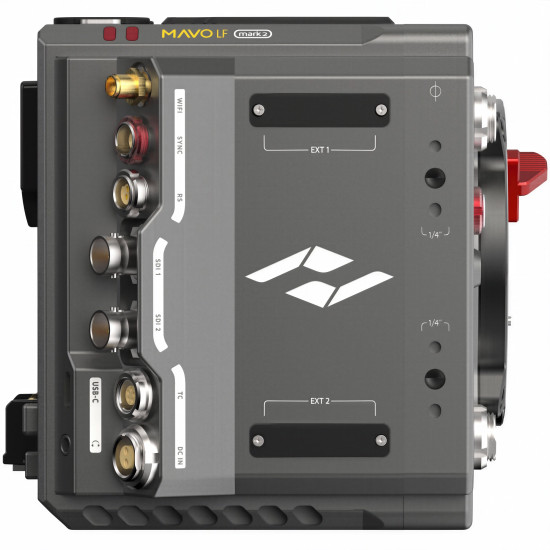 Kinefinity MAVO mark2 LF E-Mount Caméra 6K