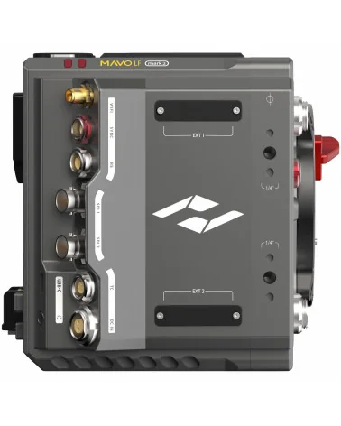 Kinefinity MAVO mark2 LF E-Mount Caméra 6K