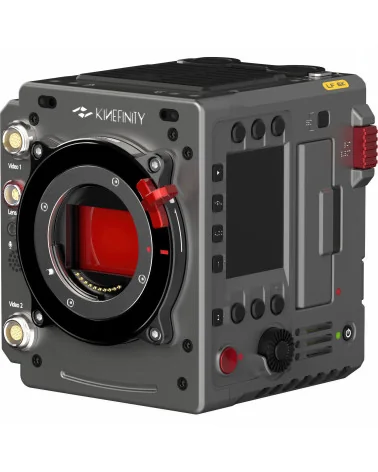 Kinefinity MAVO mark2 LF E-Mount Caméra 6K