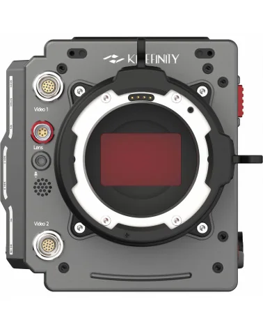 Kinefinity MAVO mark2 LF PL Mount Caméra 6K