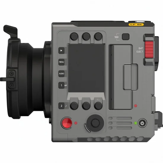 Kinefinity MAVO mark2 LF PL Mount Caméra 6K