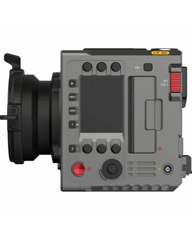 Kinefinity MAVO mark2 LF PL Mount Caméra 6K