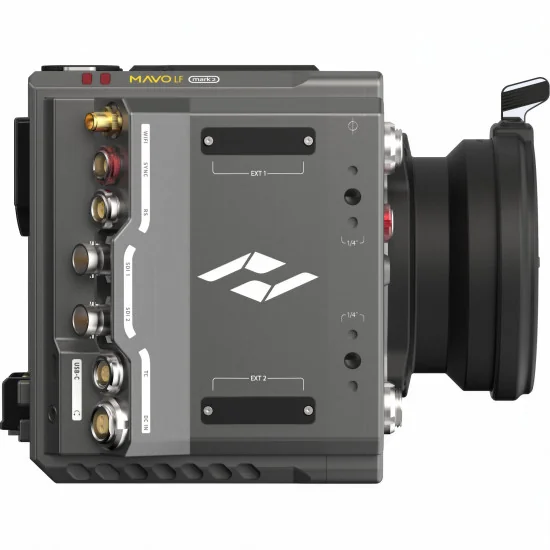 Kinefinity MAVO mark2 LF PL Mount 6K Camera