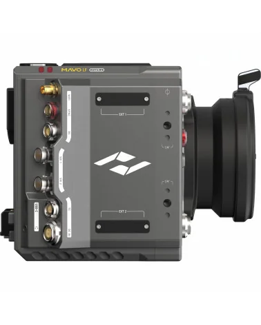 Kinefinity MAVO mark2 LF PL Mount 6K Camera