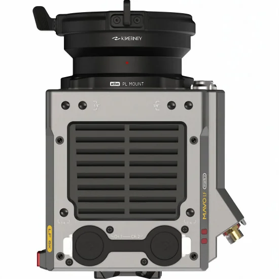 Kinefinity MAVO mark2 LF PL Mount Caméra 6K