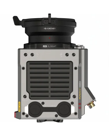 Kinefinity MAVO mark2 LF PL Mount 6K Camera