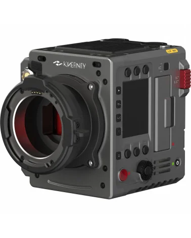Kinefinity MAVO mark2 LF PL Mount Caméra 6K