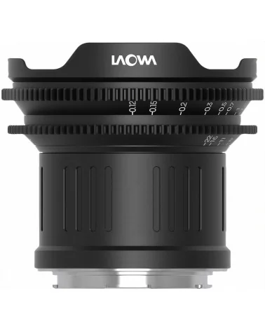 Laowa 9mm T5.8 VV Cine Nikon Z
