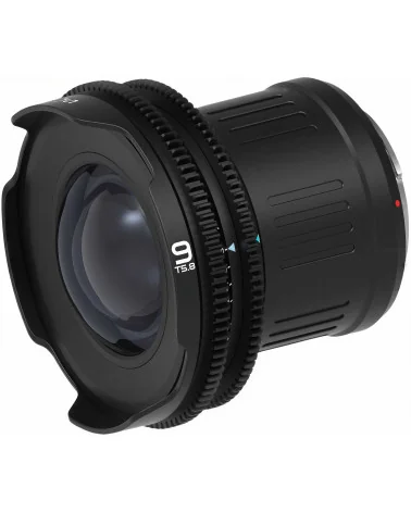 Laowa 9mm T5.8 VV Cine Nikon Z