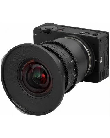 Laowa 12mm T2.9 Zero-D Cine L-mount