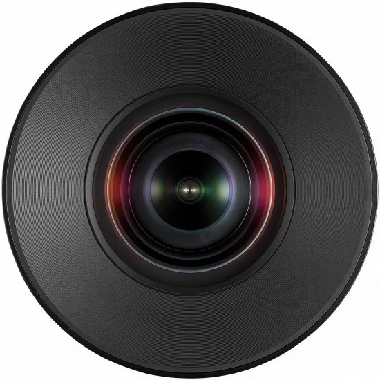 Laowa 12mm T2.9 Zero-D Cine Canon RF