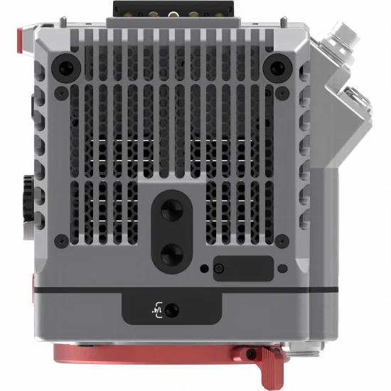 Kinefinity MAVO Edge 6K Deep Gray Caméra KineMOUNT