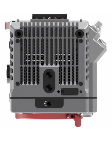 Kinefinity MAVO Edge 6K Deep Gray Caméra KineMOUNT