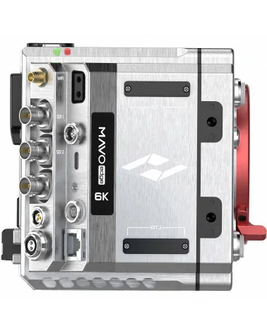 Kinefinity MAVO Edge 6K Cyber Edition Caméra KineMOUNT