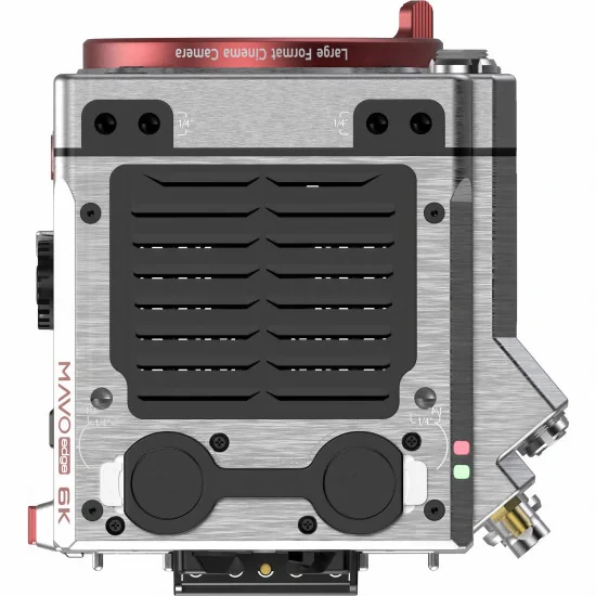 Kinefinity MAVO Edge 6K Cyber Edition Caméra KineMOUNT