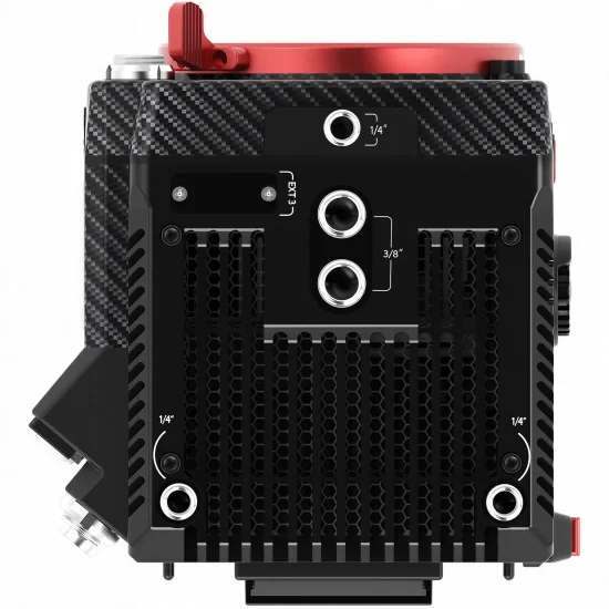 Kinefinity MAVO Edge 8K Caméra KineMOUNT