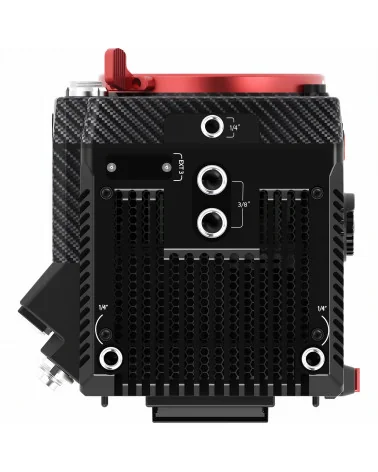Kinefinity MAVO Edge 8K Caméra KineMOUNT