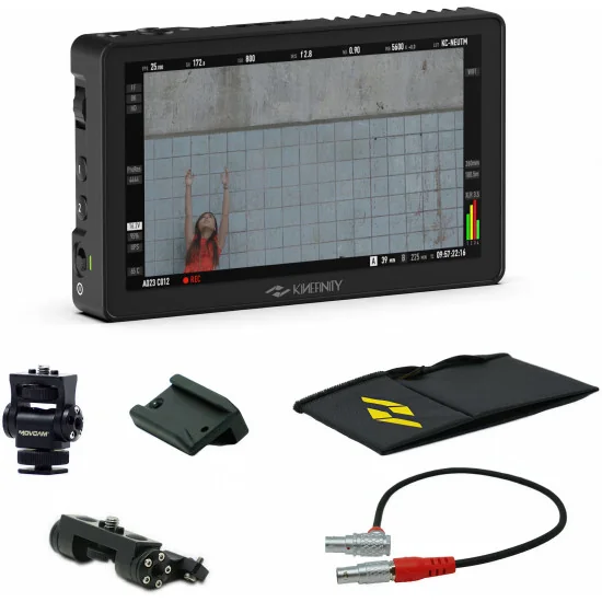 Kinefinity Camera Pro Pack