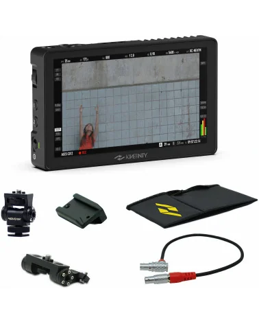 Kinefinity Camera Pro Pack