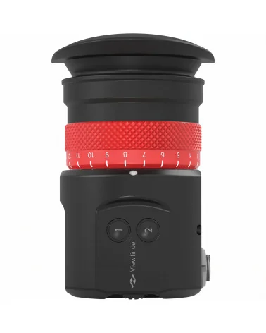 Kinefinity Camera Pro Pack