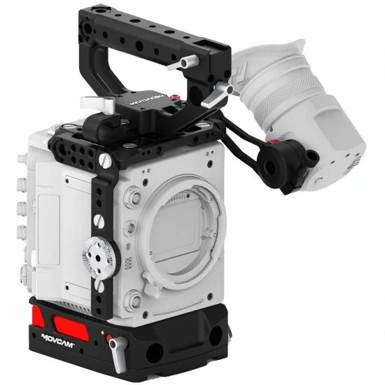 Kinefinity Camera Pro Pack
