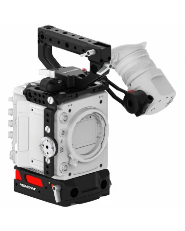 Kinefinity Camera Pro Pack
