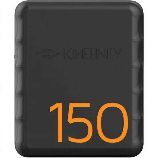 Kinefinity Camera Pro Pack