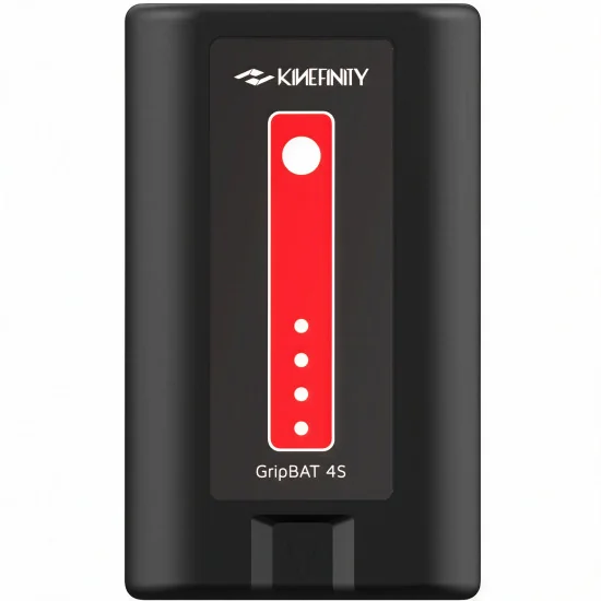 Kinefinity Camera Pro Pack
