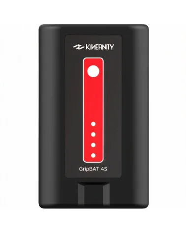 Kinefinity Camera Pro Pack