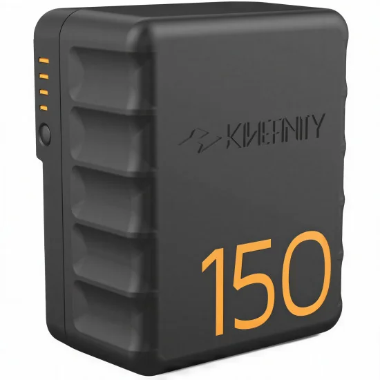 Kinefinity Camera Pro Pack