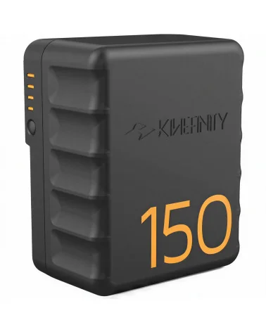 Kinefinity Camera Pro Pack