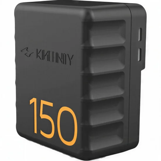 Kinefinity Camera Pro Pack