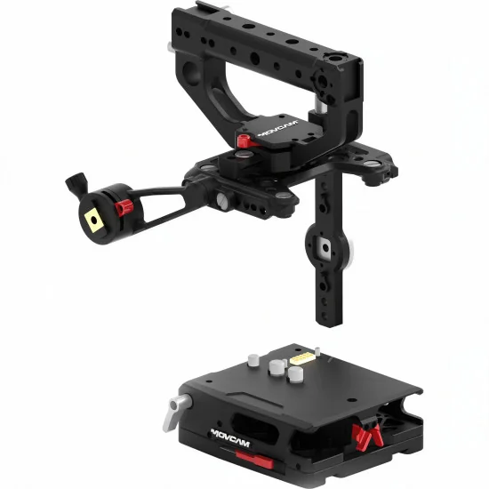 Kinefinity Camera Pro Pack