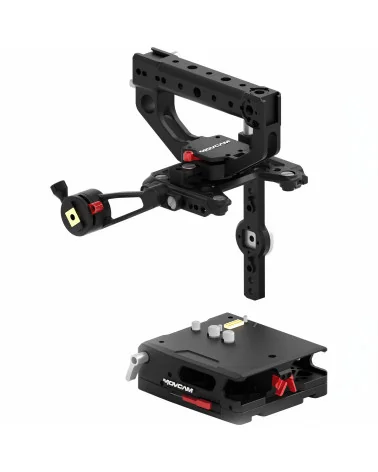Kinefinity Camera Pro Pack