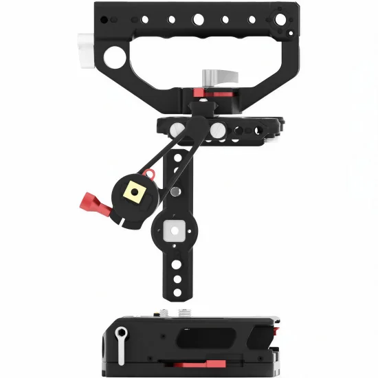 Kinefinity Camera Pro Pack