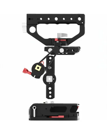Kinefinity Camera Pro Pack