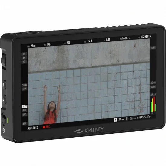 Kinefinity Camera Pro Pack